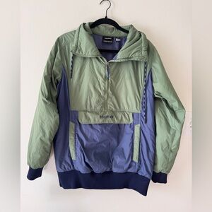 Marmot Lynx DriClime Anorak Jacket